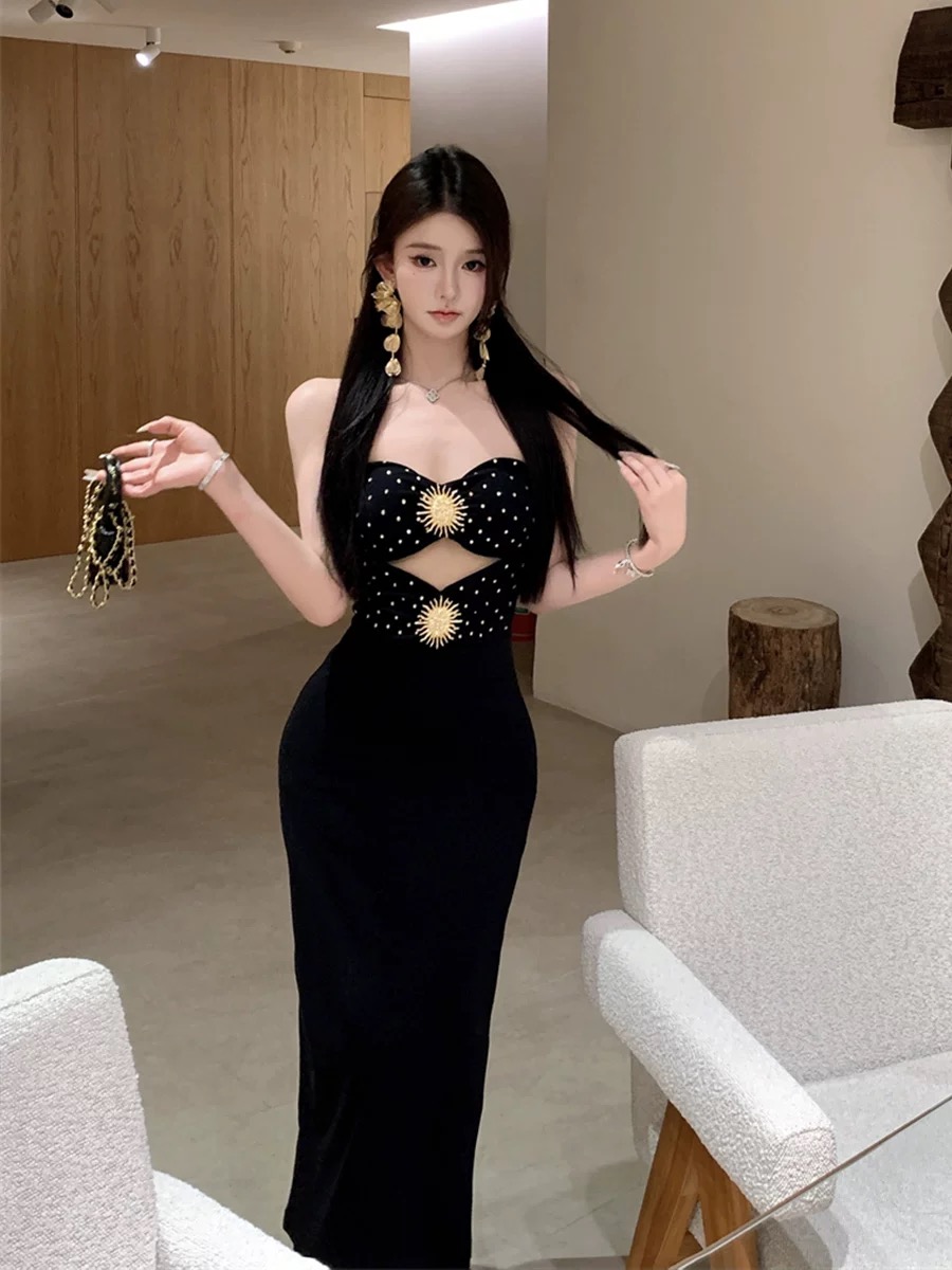 Island dreams dress FBC372 images